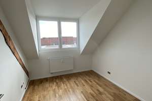 helle WG-Wohnung mit 7 Zimmern im DG – Metzgerstr. 41, 52070 Kalkofen, Aachen – Vorschaubild 4