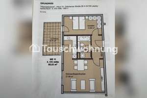 Tauschwohnung: Tausche Leipzig gegen Berlin! – Fehmarner Straße 9, 4157 Möckern, Leipzig – Vorschaubild 5