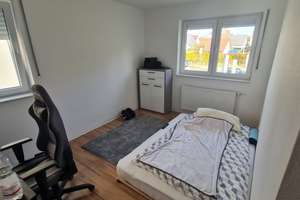Neuwertige 4-Zimmer-Wohnung mit Balkon in Bielefeld-Senne – Breipohls Hof 66, 33659 Senne, Bielefeld – Vorschaubild 6