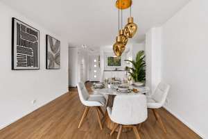 Hier wird aus Wohnen Zuhause - Dein Reihenhaus mit allem, was du brauchst – Hoher Weg 26, 47137 Mittelmeiderich, Duisburg – Vorschaubild 3