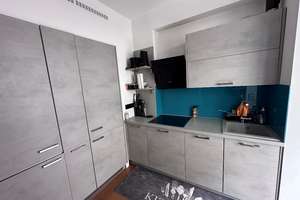 3 Zi.-OG-ETW mit Altbaucharme in zentraler Lage von Stuttgart-Süd – Die vollständige Adresse der Immobilie erhältst du vom Anbieter., 70199 Heslach, Stuttgart – Vorschaubild 6