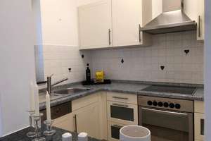 Elegant furnished 2 bedroom apartment  – Die vollständige Adresse der Immobilie erhältst du vom Anbieter., 65189 Südost, Wiesbaden – Vorschaubild 9