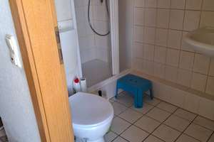 Helle 2 Raum-Wohnung in einer gepflegten, ruhigen Wohnanlage. Mit Balkon und KFZ-Stellplatz – In den Weiden 19 b, 99090 Kühnhausen, Erfurt – Vorschaubild 7