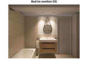 Neu saniertes Reihenmittelhaus in sehr zentraler Lage in Mühldorf am Inn – Die vollständige Adresse der Immobilie erhältst du vom Anbieter., 84453 Mühldorf am Inn – Vorschaubild 14