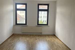 Gohlis * Erstbezug nach Renovierung * helle 4 Zimmer-Whg* kl. Balkon*gr. Küche* Parkett – 4157 Gohlis-Mitte, Leipzig – Vorschaubild 9