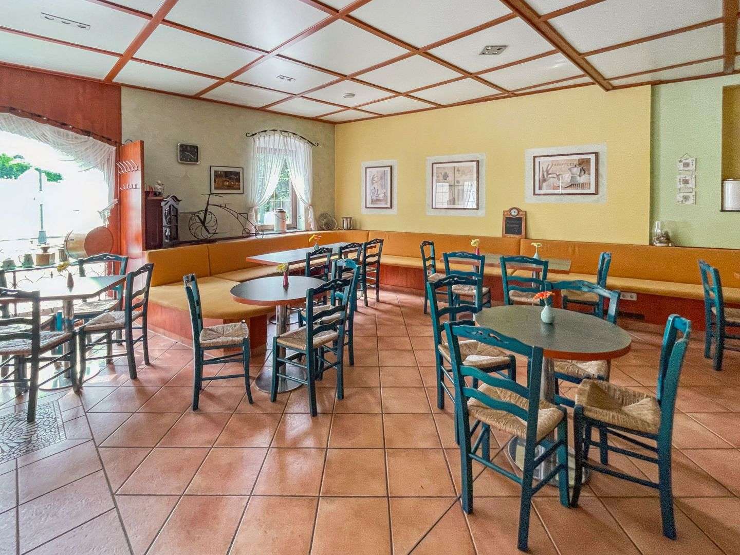 Provisionsfrei - 2 WGH in zentraler Lage von Waldheim-Chance zur Existenzgründung oder Kapitalanlage, Mittelsachsen Kreis – Bild 4