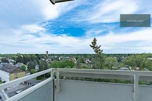 München Moosach: Gepflegte 3-Zimmer-Wohnung mit Alpenblick – Die vollständige Adresse der Immobilie erhältst du vom Anbieter., 80992 Moosach-Bahnhof, München – Vorschaubild 7