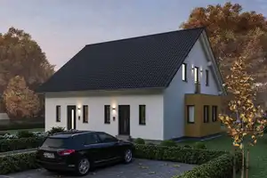 Jetzt Traum verwirklichen und mit massa Haus bauen! – Altmarkkreis Salzwedel – Vorschaubild 21