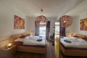 Voll ausgestattete möblierte 3-Zimmer-Wohnung in Hamburg Eimsbüttel – Die vollständige Adresse der Immobilie erhältst du vom Anbieter., 20255 Eimsbüttel (Ortsteil), Hamburg – Vorschaubild 6