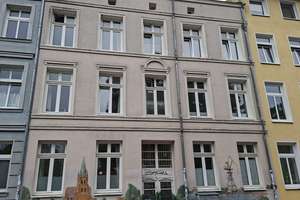 Exposé – Charmante 2-Zimmer-Eigentumswohnung in der Rostocker KTV