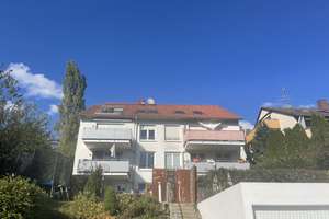 Für Investoren oder zur Eigennutzung: Großzügige Wohnung in Stuttgart-Möhringen – Die vollständige Adresse der Immobilie erhältst du vom Anbieter., 70567 Möhringen-Ost, Stuttgart – Vorschaubild 3