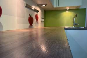 Sendling| Fresh, urban & sofort verfügbar - modernisierte Wohnung mit Westbalkon & Tiefgarage – Die vollständige Adresse der Immobilie erhältst du vom Anbieter., 81377 Am Waldfriedhof, München – Vorschaubild 9