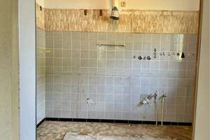 Sanierungsbedürftiges Wohnhaus mit großem Potenzial...Bungalow in Top-Wohnlage von Zeckern – Die vollständige Adresse der Immobilie erhältst du vom Anbieter., 91334 Hemhofen – Vorschaubild 5