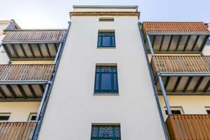 55 m² Wohnkomfort – Renovierte 2-Zimmer-Wohnung mit Balkon – 4299 Stötteritz, Leipzig – Vorschaubild 10