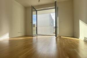 3-Zimmerwohnung * 2 Balkone * 2 Bäder * Einbauküche * Ruhige & zentrale Lage Moabit – Beusselstraße 31b, 10553 Moabit, Berlin – Vorschaubild 3