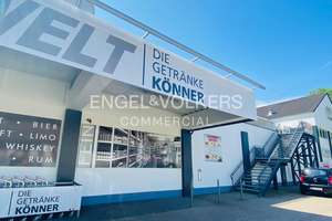 Gepflegtes Gewerbeobjekt mit Entwicklungspotential – Die vollständige Adresse der Immobilie erhältst du vom Anbieter., 9123 Markersdorf, Chemnitz – Vorschaubild 3
