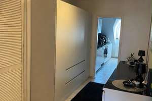 Alltagstaugliche 3-Zimmer-Wohnung in Düren