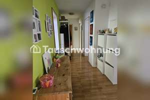 Tauschwohnung: Ideal für Familien