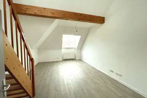Ihr neues Zuhause im Herzen von Fürth mit Galerie und Tiefgarage – Die vollständige Adresse der Immobilie erhältst du vom Anbieter., 90763 Nördliche Südstadt, Fürth – Vorschaubild 7