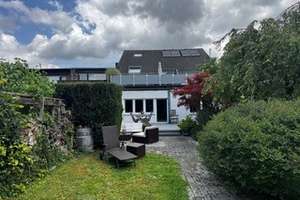 Tolles Zweifamilien-Mehrgenerationenhaus in Köln – Die vollständige Adresse der Immobilie erhältst du vom Anbieter., 50767 Heimersdorf, Köln – Vorschaubild 17