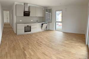 Exclusive Zwei-Zimmer-Wohnung in toller Lage in Mainz-Finthen (rollstuhlgeignet) – Thüringer Straße 3, 55126 Finthen, Mainz – Vorschaubild 8