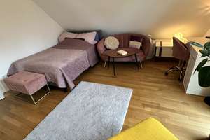 3 Zimmer Maisonette Wohnung mit Dachterrasse in Solln – Kaltenmoserstraße 3, 81479 Solln, München – Vorschaubild 4