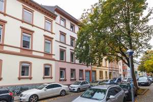 Gemütliches WG-Zimmer in entspannter 3er-WG – zentrale Lage in der Karlsruher Südstadt – Die vollständige Adresse der Immobilie erhältst du vom Anbieter., 76137 Südstadt, Karlsruhe – Vorschaubild 4