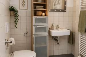 Exklusive Wohnung. - 6 Zi., 183qm, 2 Balkone im Dichterviertel – Gustav-Freytag-Straße 38, 99096 Löbervorstadt, Erfurt – Vorschaubild 14