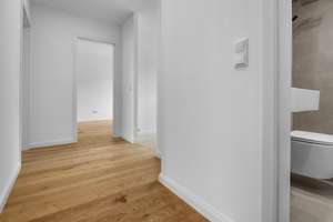 3-Zimmer Wohnung | kernsaniert | Balkon – Muschelweg 5, 30455 Davenstedt, Hannover – Vorschaubild 10
