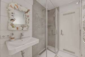 Modernisierter Altbautraum im Herzen des Stuttgarter Südens: 3-Zimmer, 2 Badezimmer und Loggia – Die vollständige Adresse der Immobilie erhältst du vom Anbieter., 70180 Lehen, Stuttgart – Vorschaubild 21
