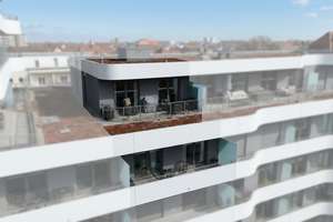 IN-Tower - Premium Duplex Living – Die vollständige Adresse der Immobilie erhältst du vom Anbieter., 85049 Nordwest, Ingolstadt – Vorschaubild 15