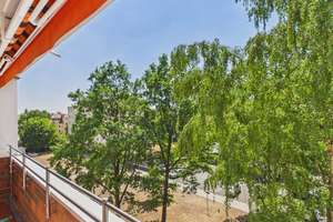 Zabo / Mögeldorf – Gepflegte 3-Zimmer-Wohnung mit Balkon in einer der begehrtesten Lagen Nürnbergs – Die vollständige Adresse der Immobilie erhältst du vom Anbieter., 90480 Zerzabelshof, Nürnberg – Vorschaubild 3