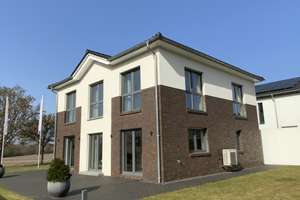 *** WOLFSBURG - Fallersleben ***  exklusives FISCHER-BAU- Traumhaus  auf großem Sonnengrundstück 🌞 – Riedenkamp 0, 38442 Fallersleben, Wolfsburg – Vorschaubild 22