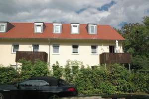 3-Zimmer Dachgeschosswohnung mit eigenem Gartenanteil – 93051 Kumpfmühl-Ziegetsdorf-Neuprüll, Regensburg – Vorschaubild 27
