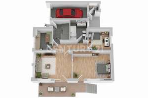Modernes Familienhaus mit offenem Wohnbereich und Garten – Die vollständige Adresse der Immobilie erhältst du vom Anbieter., 90768 Oberfürberg, Eschenau, Fürth – Vorschaubild 24