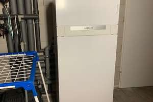 COSI zu Fuß * RH 106 m² + KG mietfrei ab 08-26 * Kamin Parkett * Terrasse Garten * Verkauf privat * – Seumestr. 208, 4249 Knautkleeberg-Knauthain, Leipzig – Vorschaubild 33