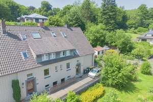 Ihr neues Zuhause in Bielefeld-Großdornberg - Doppelhaushälfte mit zwei Wohneinheiten! – Die vollständige Adresse der Immobilie erhältst du vom Anbieter., 33619 Dornberg, Bielefeld – Vorschaubild 2
