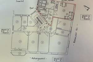 Bezugsfreie 2-Zimmer-Wohnung nach hochwertiger Sanierung – Adlergestell 245, 12489 Adlershof, Berlin – Vorschaubild 8