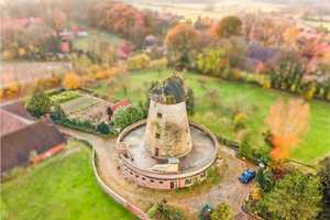 Einzigartig und exklusiv: Historische Mühle mit “unterirdischen” Highlights – Coesfeld (Kreis) – Vorschaubild 25