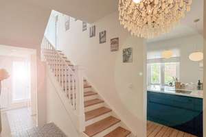 Repräsentative Villa im Grünen mit traumhaften Grundstück! – Arenberger Str. 212, 56077 Niederberg, Koblenz – Vorschaubild 18