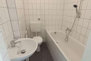 Renovierte, moderne 2-Zimmer Wohnung – Jahnstraße 36, 47119 Laar, Duisburg – Vorschaubild 4
