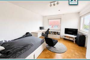 80 m² Wohnkomfort – Eigentumswohnung mit Aufzug, Garage und saniertem Balkon – Die vollständige Adresse der Immobilie erhältst du vom Anbieter., 49084 Fledder, Osnabrück – Vorschaubild 5