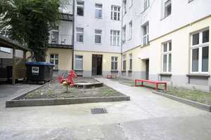 Möbliertes 1 Zimmer Apartment mit Balkon - Nähe Alexanderplatz - frei ab 01. Mai 2025 – Heinrich-Roller-Str. 26, 10405 Berlin – Vorschaubild 30