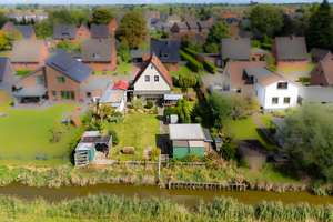 WEITBLICK in Bestlage von Abbehausen – Die vollständige Adresse der Immobilie erhältst du vom Anbieter., 26954 Nordenham – Vorschaubild 18