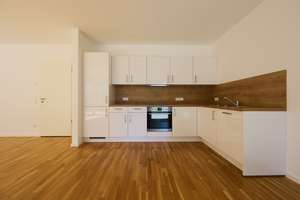 PIONEER PARK | Moderne großzügige Wohnung für Paare & Singles – Charles-Darwin-Straße 3, 63457 Wolfgang, Hanau – Vorschaubild 5
