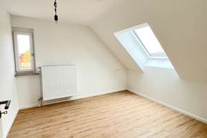 Gemütliche 3,5-Zimmer Wohnung mit Terrasse Im Geiger – Die vollständige Adresse der Immobilie erhältst du vom Anbieter., 70374 Im Geiger, Stuttgart – Vorschaubild 4