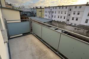 Gepflegte Wohnung mit 2 Zimmern und Balkon in Magdeburg – Adolfstr. 11, 39122 Fermersleben, Magdeburg – Vorschaubild 9