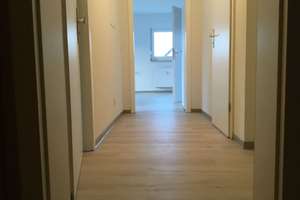 Bezugsfertige, helle 2-Zimmer Wohnung in bevorzugter Lage – Auf dem Brauck 79, 44357 Oestrich, Dortmund – Vorschaubild 9