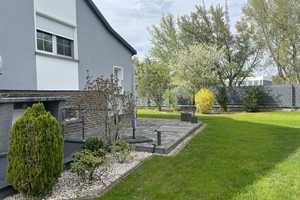 Charmantes freistehendes Einfamilienhaus mit 130 qm Wohnfläche und großem Garten – Inntaler Straße 72, 16341 Barnim (Kreis) – Vorschaubild 24