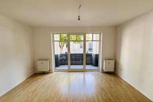 Stadtfeld-Ost Magdeburg: Helle 3-Zimmer-Wohnung mit Balkon und Einbauküche – 39108 Stadtfeld Ost, Magdeburg – Vorschaubild 4